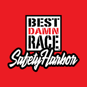 Best Damn Race