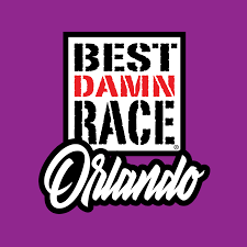 Best Damn Race Orlando