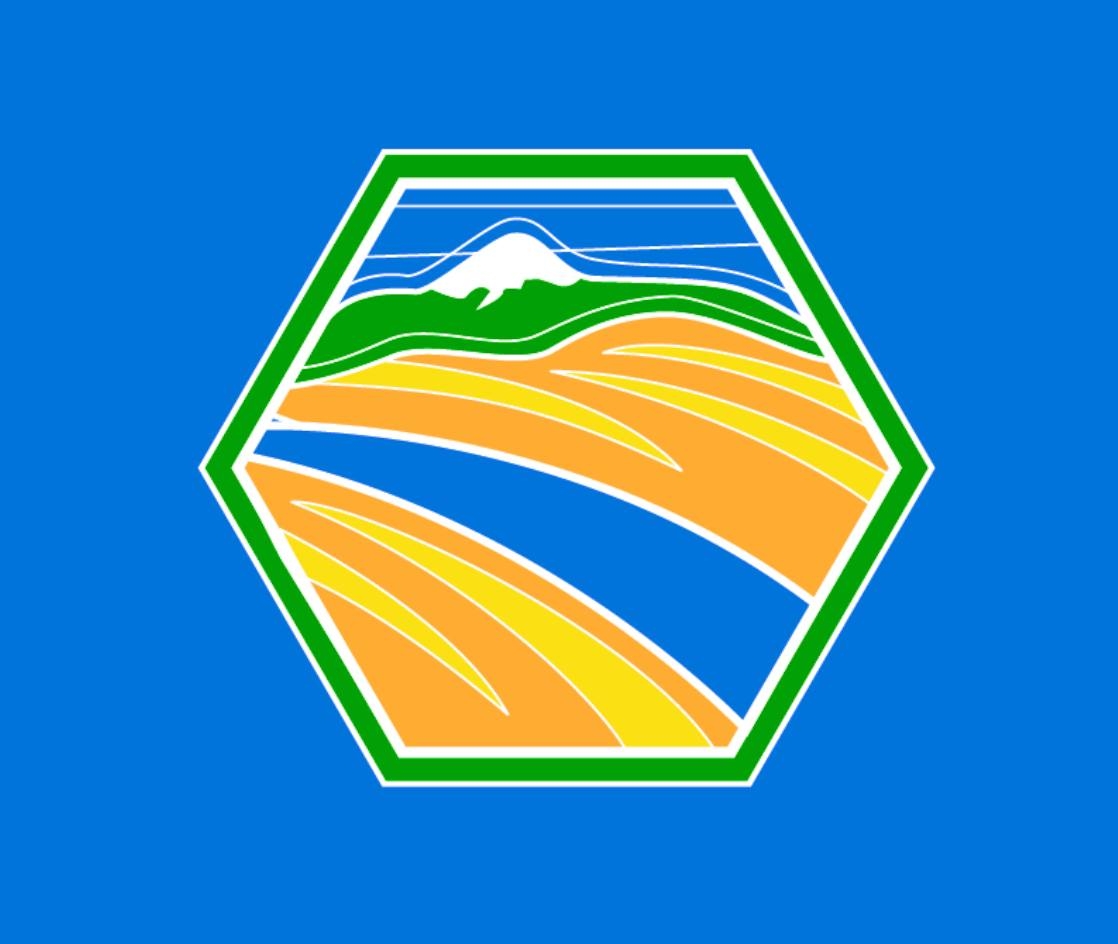 Bozeman Marathon & Half Marathon logo