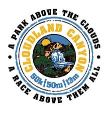 Cloudland Canyon Logo