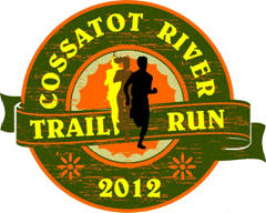 Cossatot River Half Marathon logo