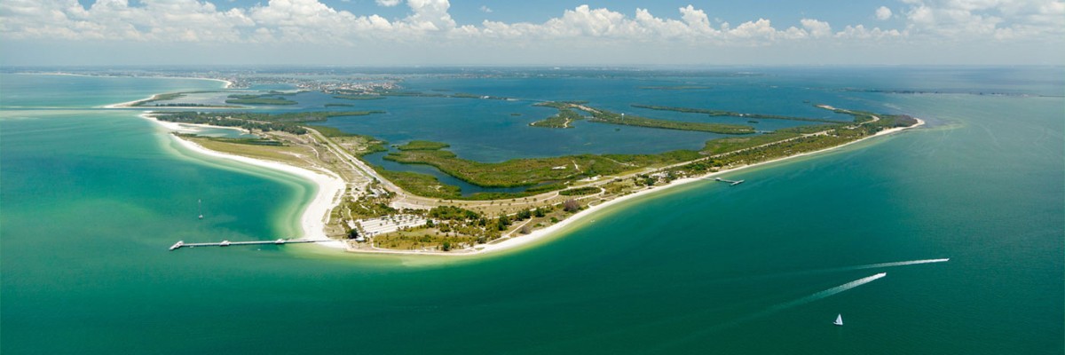 Fort Desoto Half Marathon