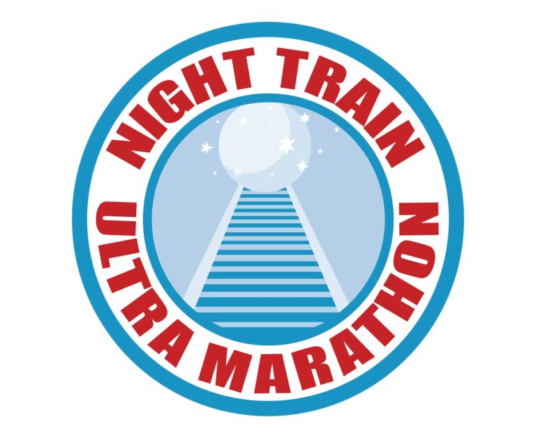 Night Train Ultra Marathon LOGO