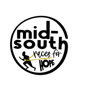 Midsouth Championship Marathon & Half Marathon logo