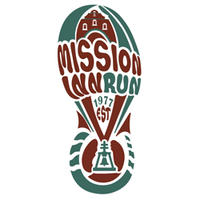 Mission Inn Run Half Marathon logo