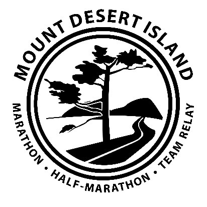 Mount Desert Island Logo