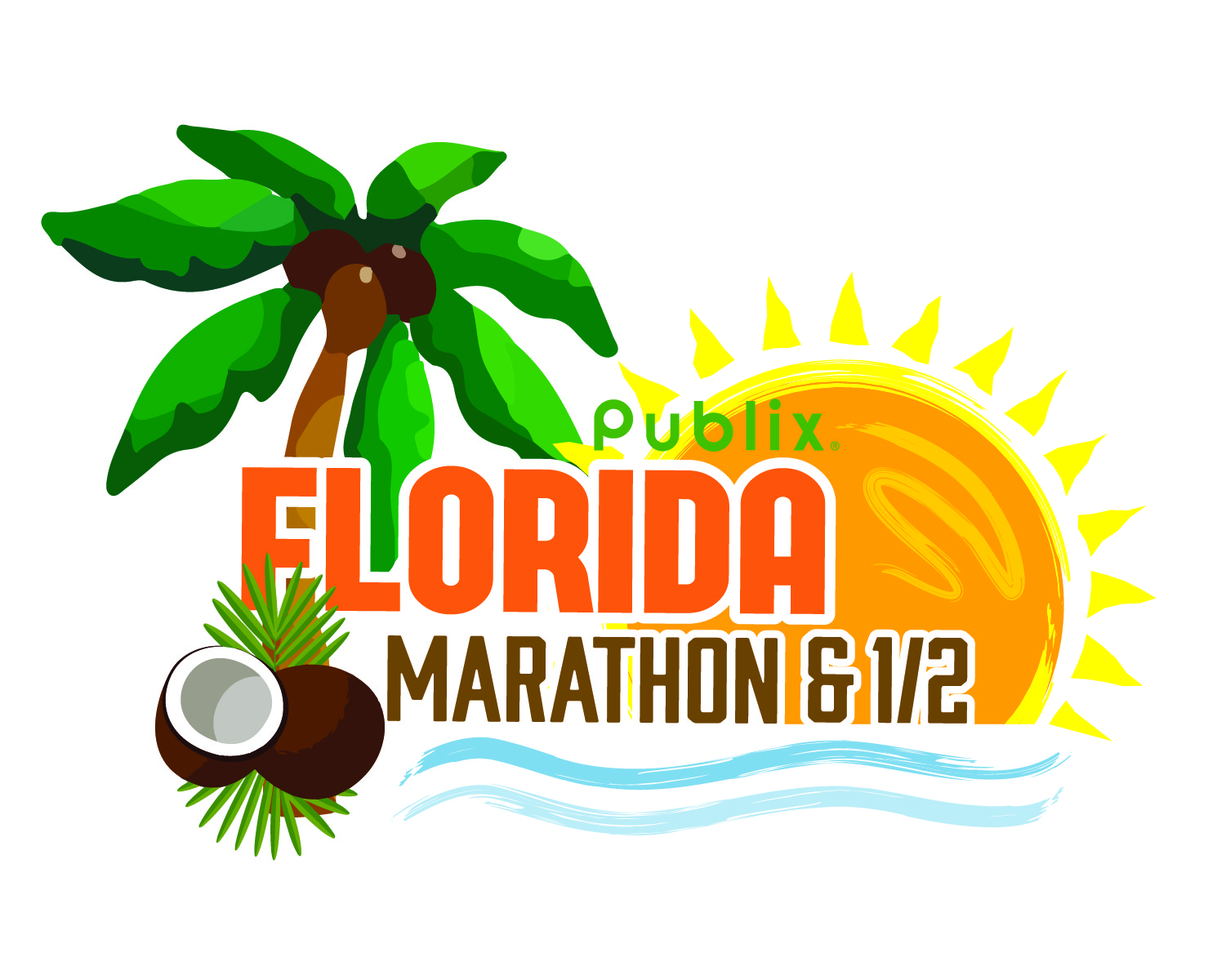 Publix Florida Marathon