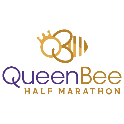 Queen Bee Montana Marathon Half Marathon & 10k logo