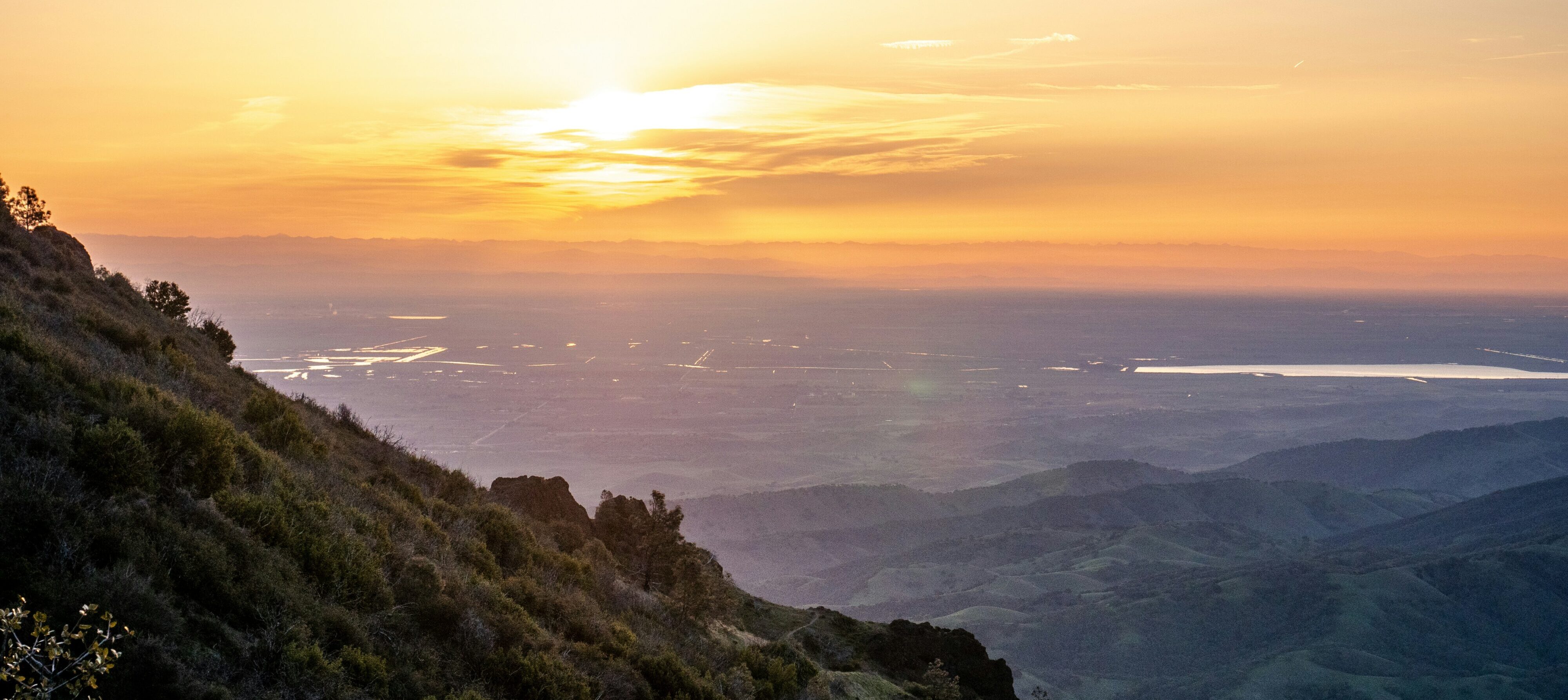 mt diablo