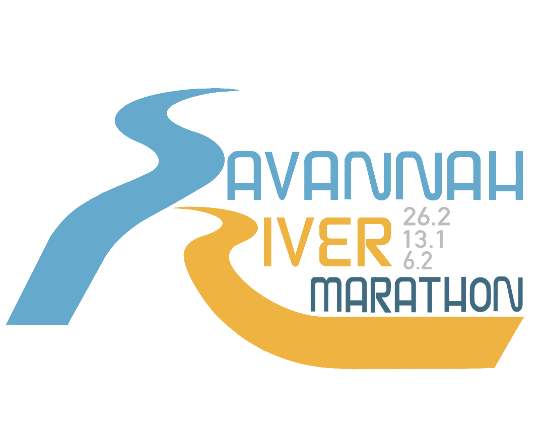 Savannah Women's Half Marathon & 5k Logo