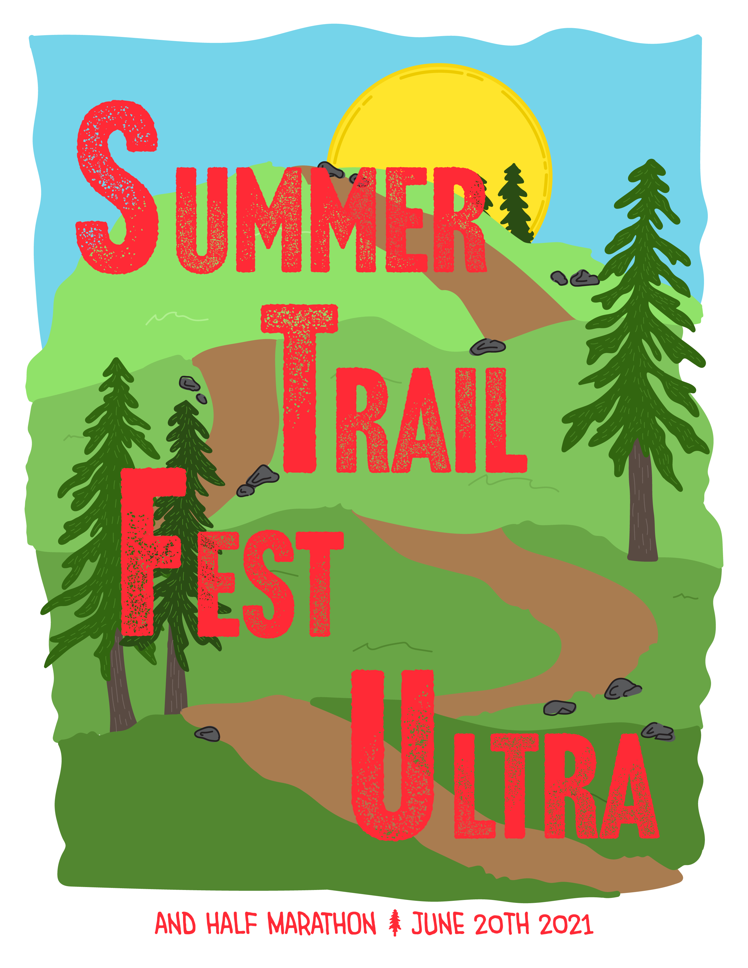 Summer Trail Fest