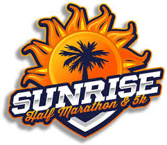 Sunrise Half Marathon & 5k