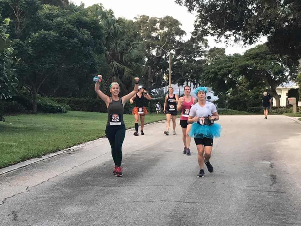 Marathon of the Treasure Coast