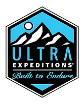 Ultra expeditions logo