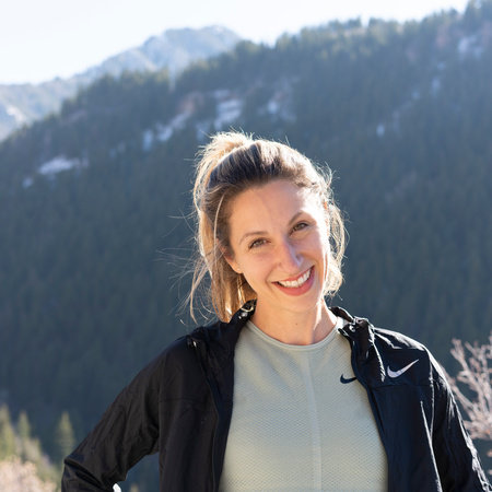 Ali Nolan Author & Contributor on Half Marathon Guide